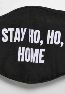 Stay Ho Ho Home Mouthguard