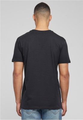 Basic T-shirt black