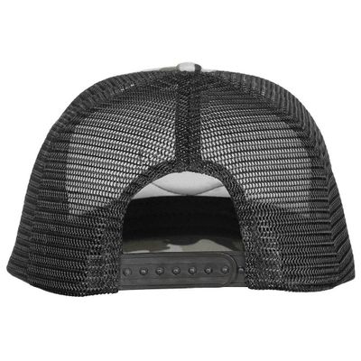 Star trucker cap camo