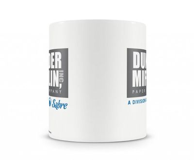 Dunder Mifflin Inc Coffee Mug