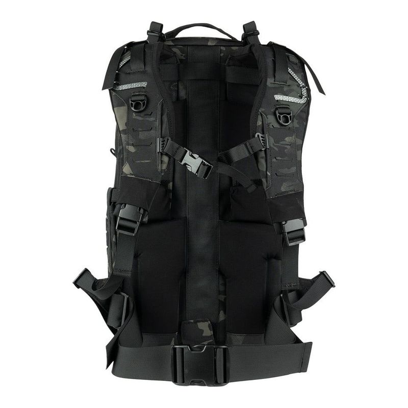 Stealth-Pro Backpack 22L