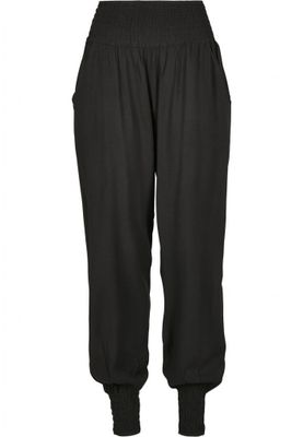 Black sarong pants lady plus size