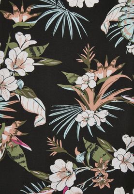 Viscose AOP Resort Shirt