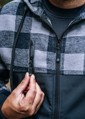 Lumbershell Jacket