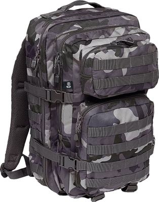 US Cooper backpack large camo