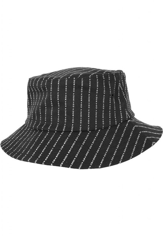 F*** Y** Bucket Hat