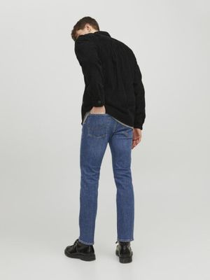Clark AM 379 Regular fit Jeans