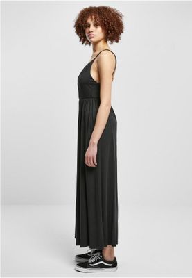 Modal Spaghetti Jumpsuit kvinde