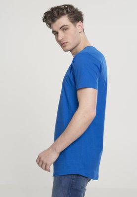 Long model t-shirt for men