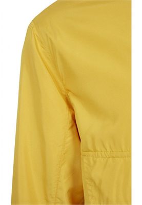 Classic pullover jacket