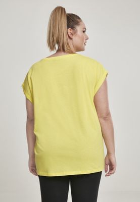 Beautiful lady top with wide sleeves