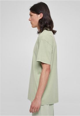 Tyk oversized vintage T-shirt til mænd
