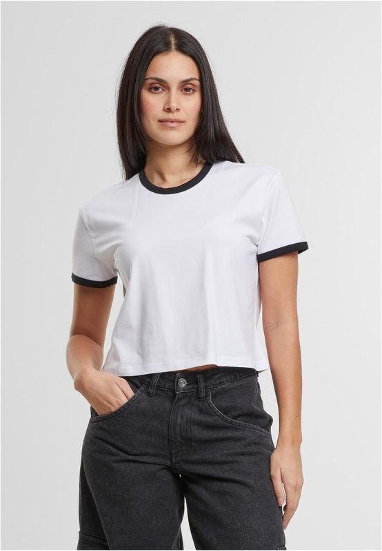 Retro T-Shirt dam