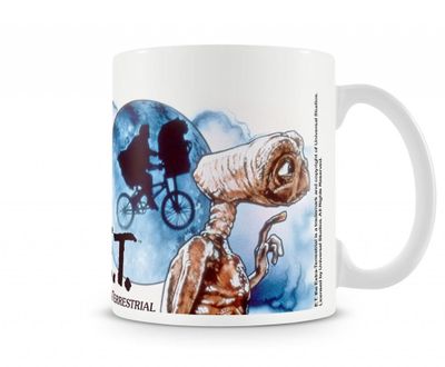 E.T. kaffemugg
