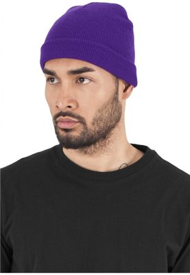 Heavyweight Beanie