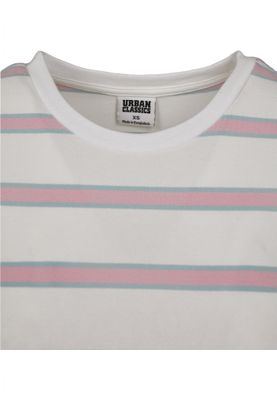 Striped top