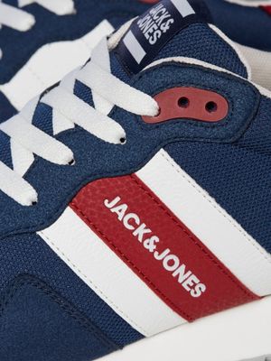 Majolica sneaker J&J