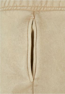 Heavy Sand Washed Sweatpants