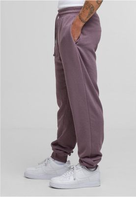 Light Terry Basic Sweatpants