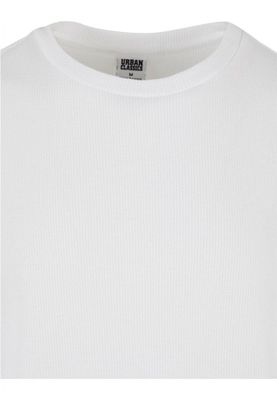 Waffle Tee