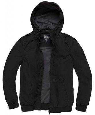 Arrow thin jacket