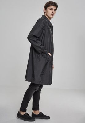 Oversize kappa mænd