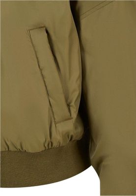 Women's pilot jacket