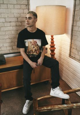 Build Your Empire T-shirt