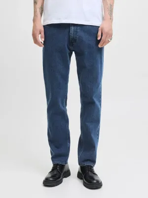 Jeans CLARK evan för herr regular – blue denim