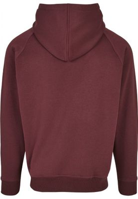 Blank Hoody and Cargo Sweatpants Suit Pack