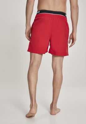 Two in One Swim Shorts