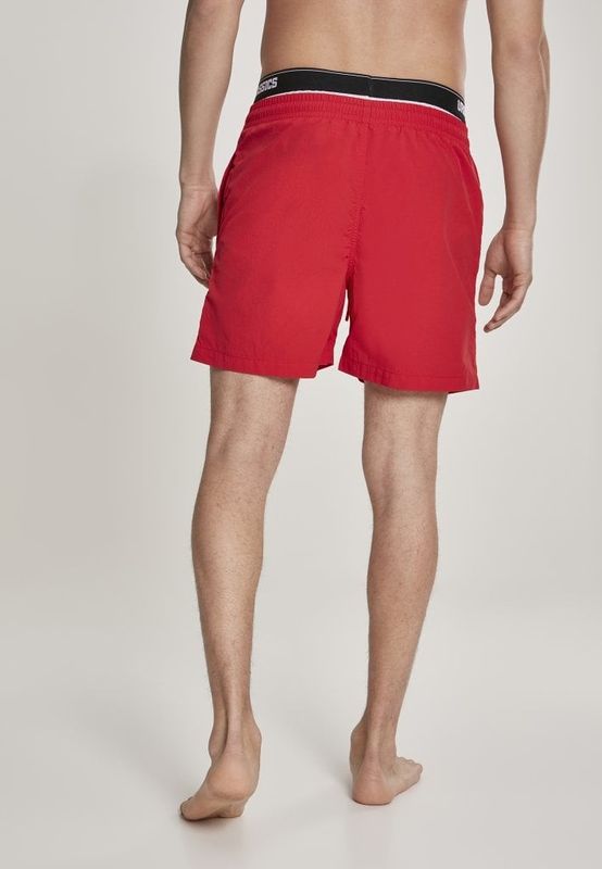 Two in One Swim Shorts