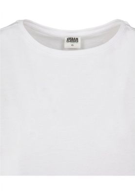 Top in organic cotton girl