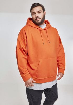 Oversized hoodie men