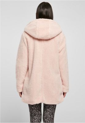 Ladies Sherpa Jacket