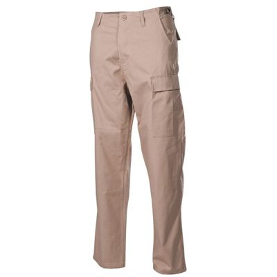 US Army pants and rip stop men