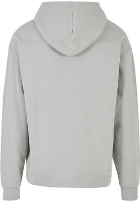 Organic Loose Hoody