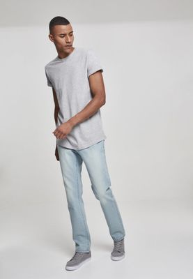 Men's Long T-Shirt