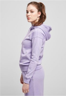 Ladies Organic Hoody