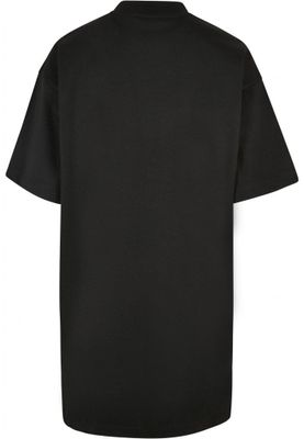 Ladies Organic Heavy Oversized Tee Dress