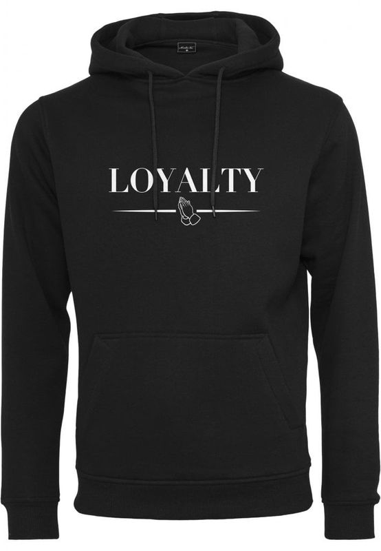 Loyalty hoodie