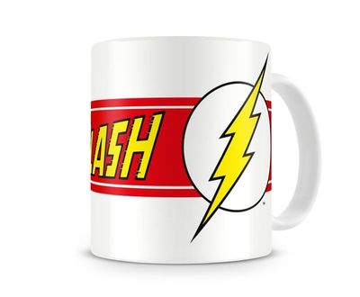 The Flash kaffemugg