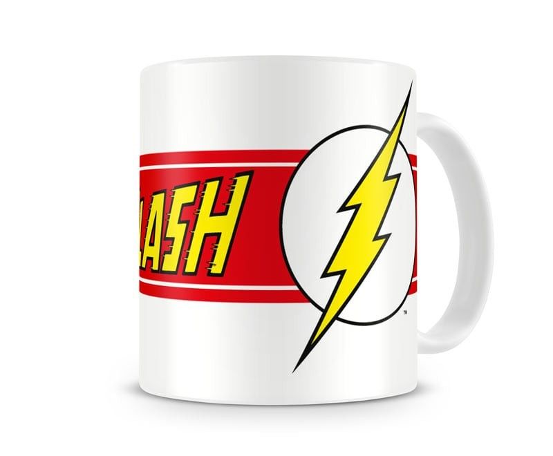 The Flash kaffemugg