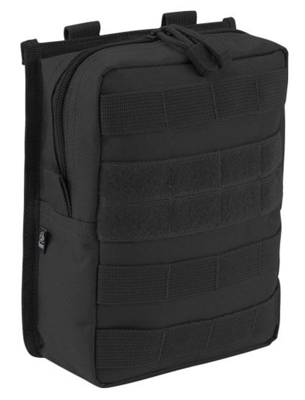 Pouch cross MOLLE