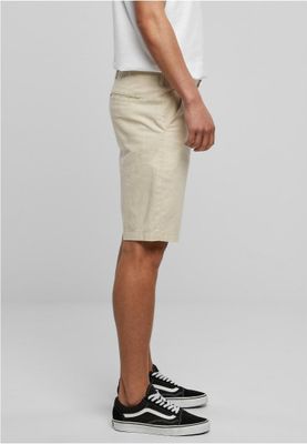 men's linen shorts regular fit