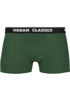 5-pack bokser shorts base farver