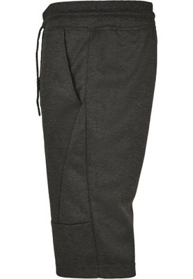 Warm soft shorts men