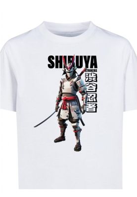 Kids Shibuya Warrior Tee