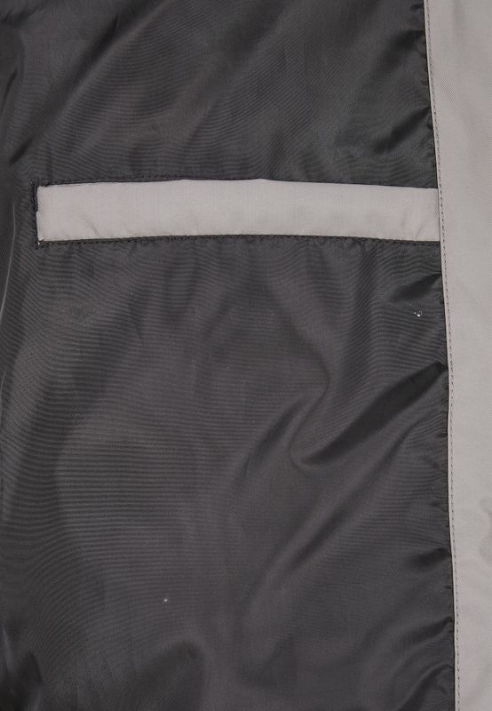 Mens Puffer parka
