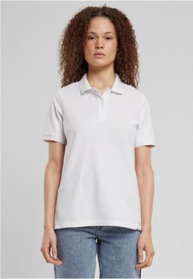 Women's polo shirt